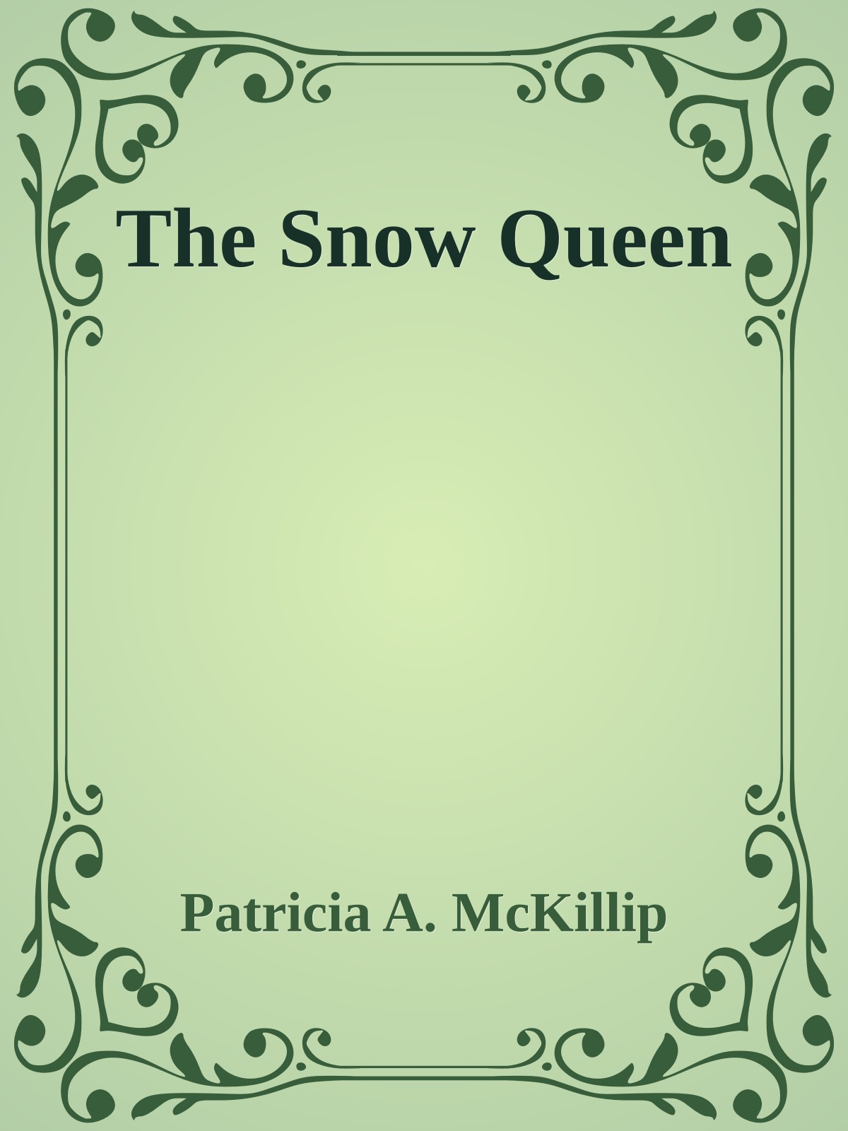 The Snow Queen