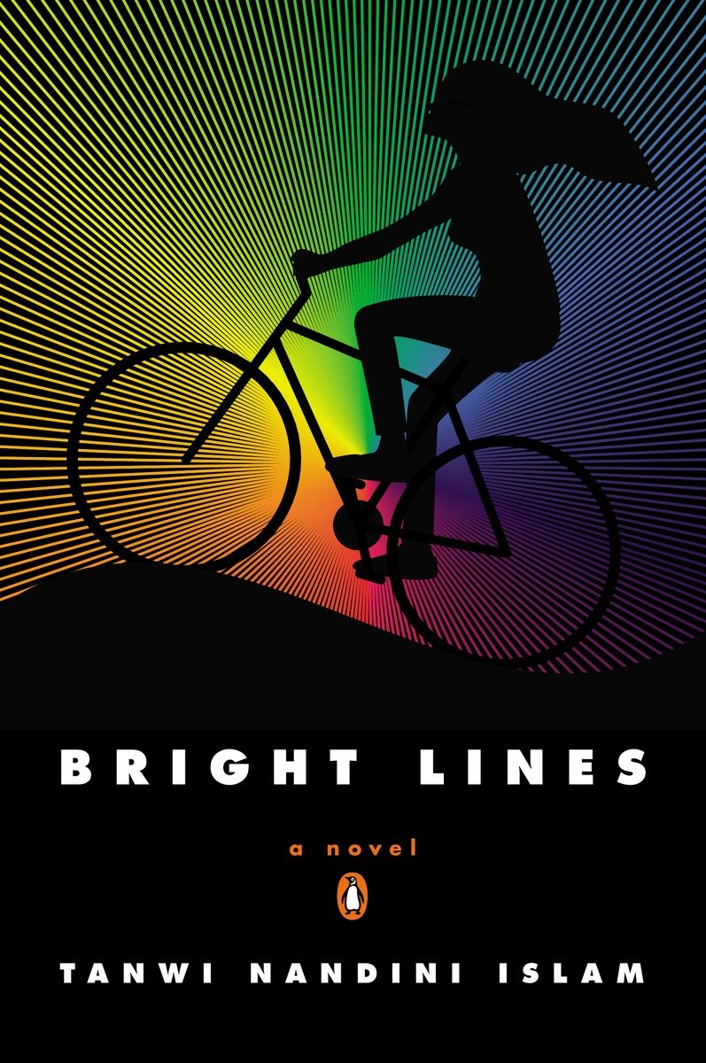 Bright Lines