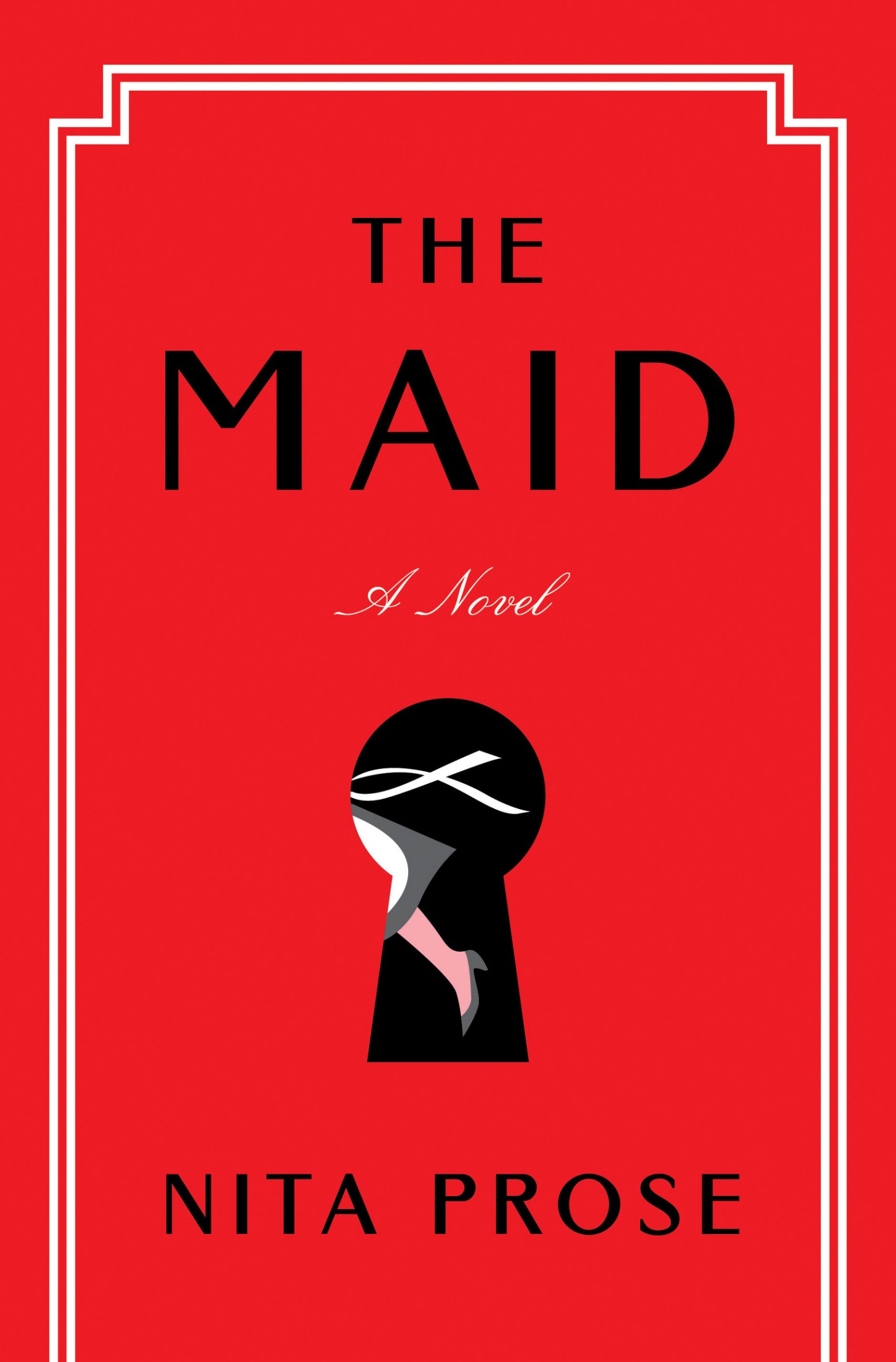 The Maid