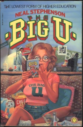 The Big U