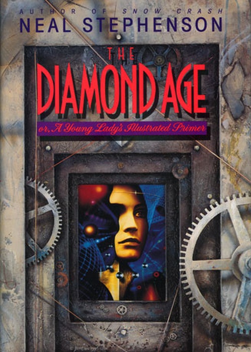 The Diamond Age