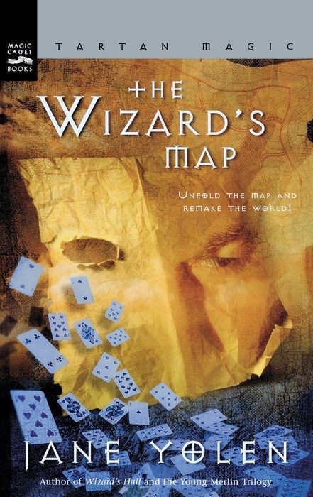 The Wizard's Map