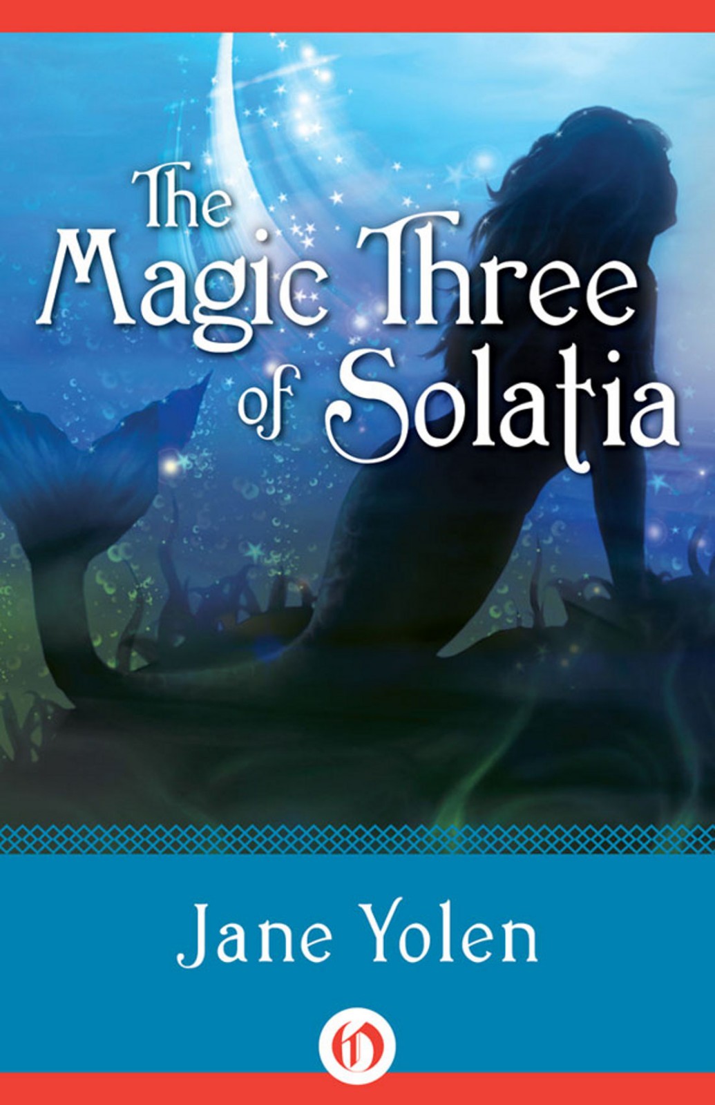 The Magic Three of Solatia