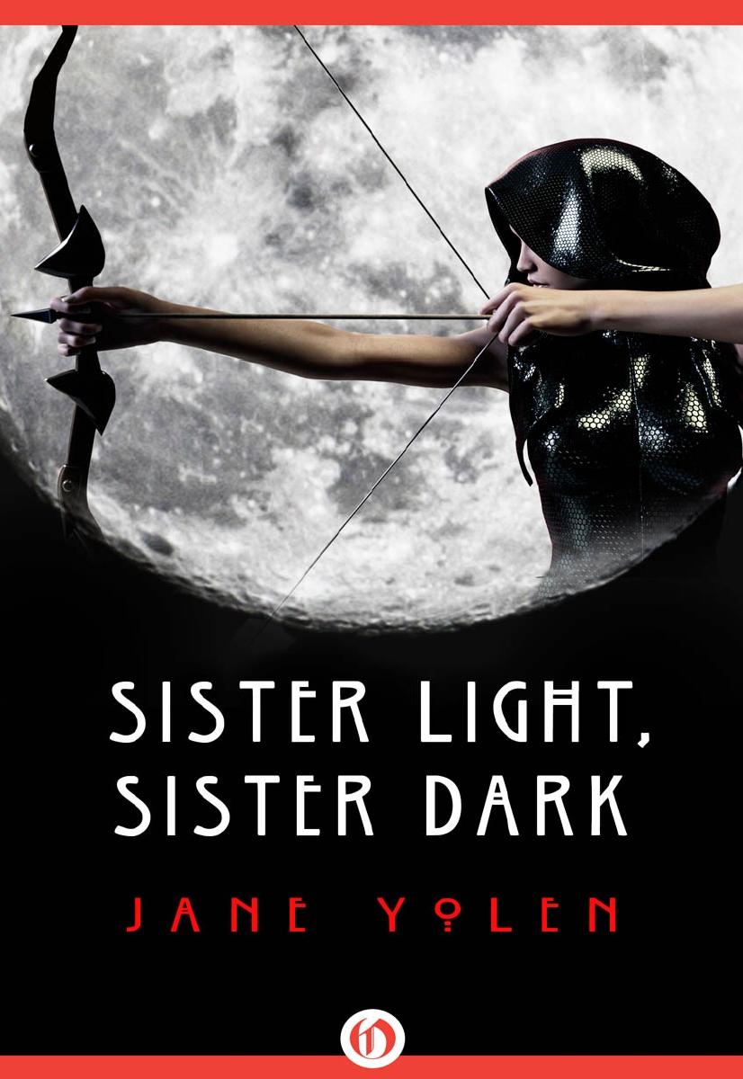 Sister Light, Sister Dark