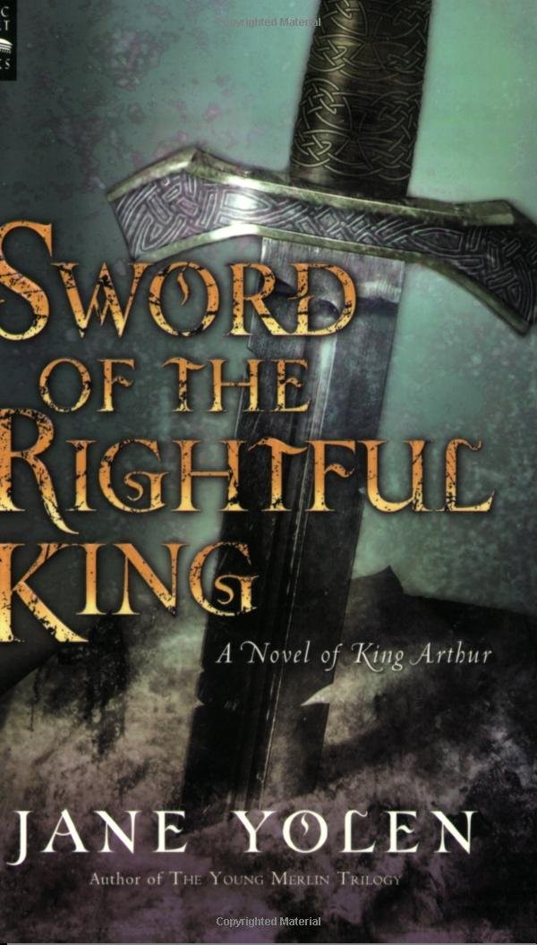 Sword of the Rightful King