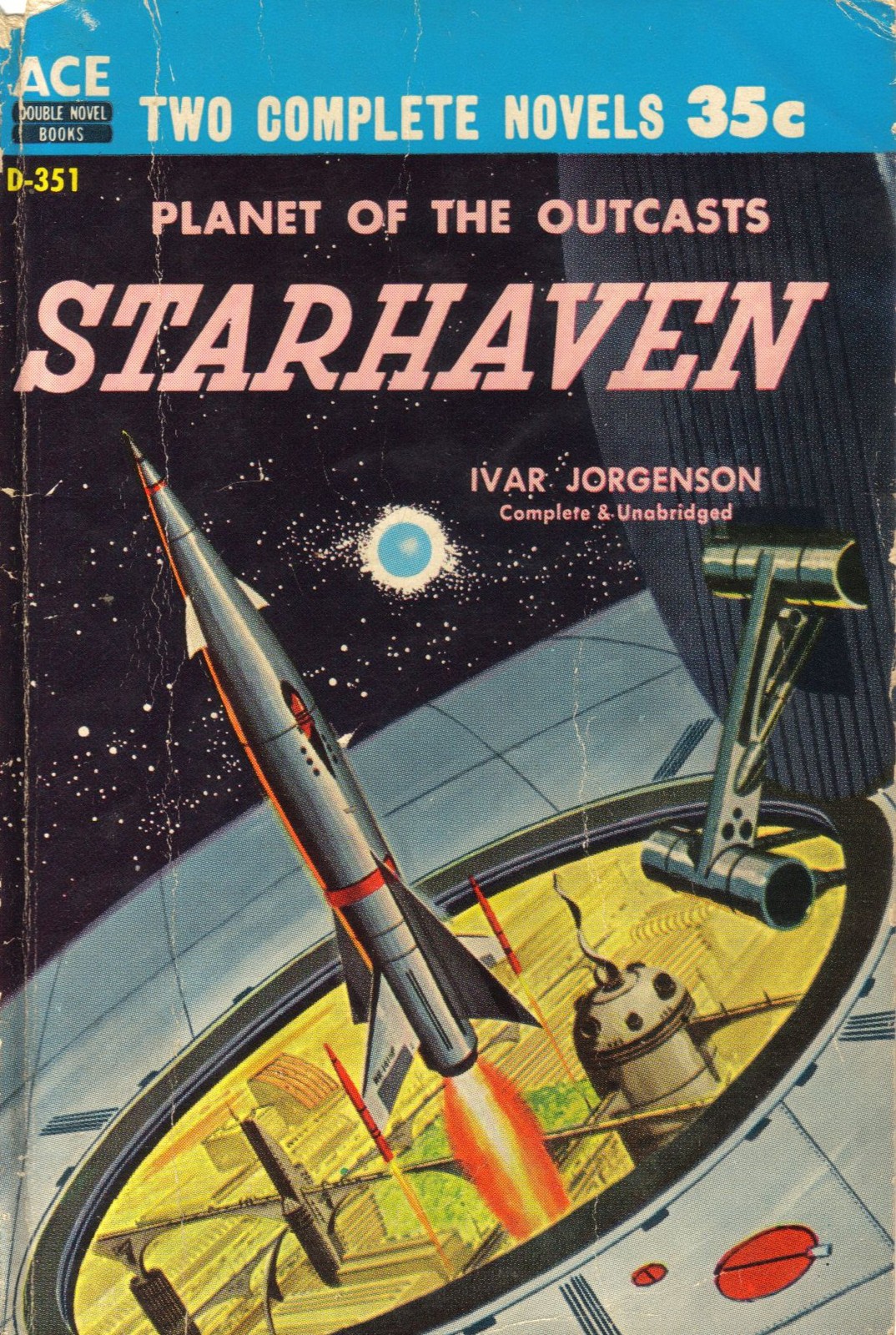 Starhaven