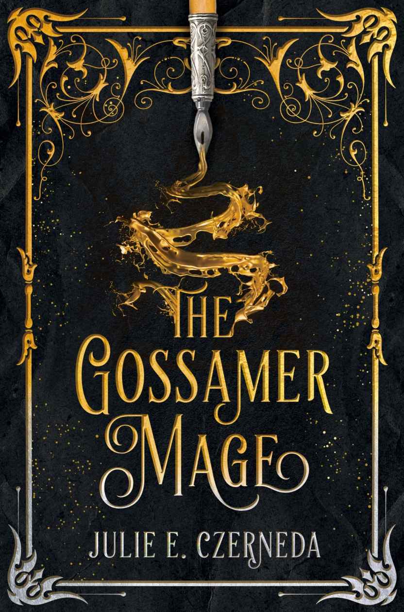 The Gossamer Mage