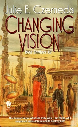 Changing Vision