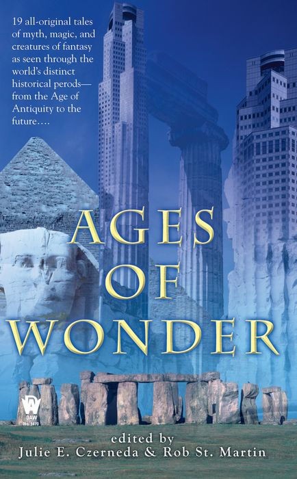 Ages of Wonder