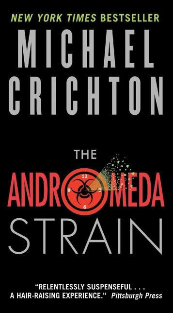 The Andromeda Strain