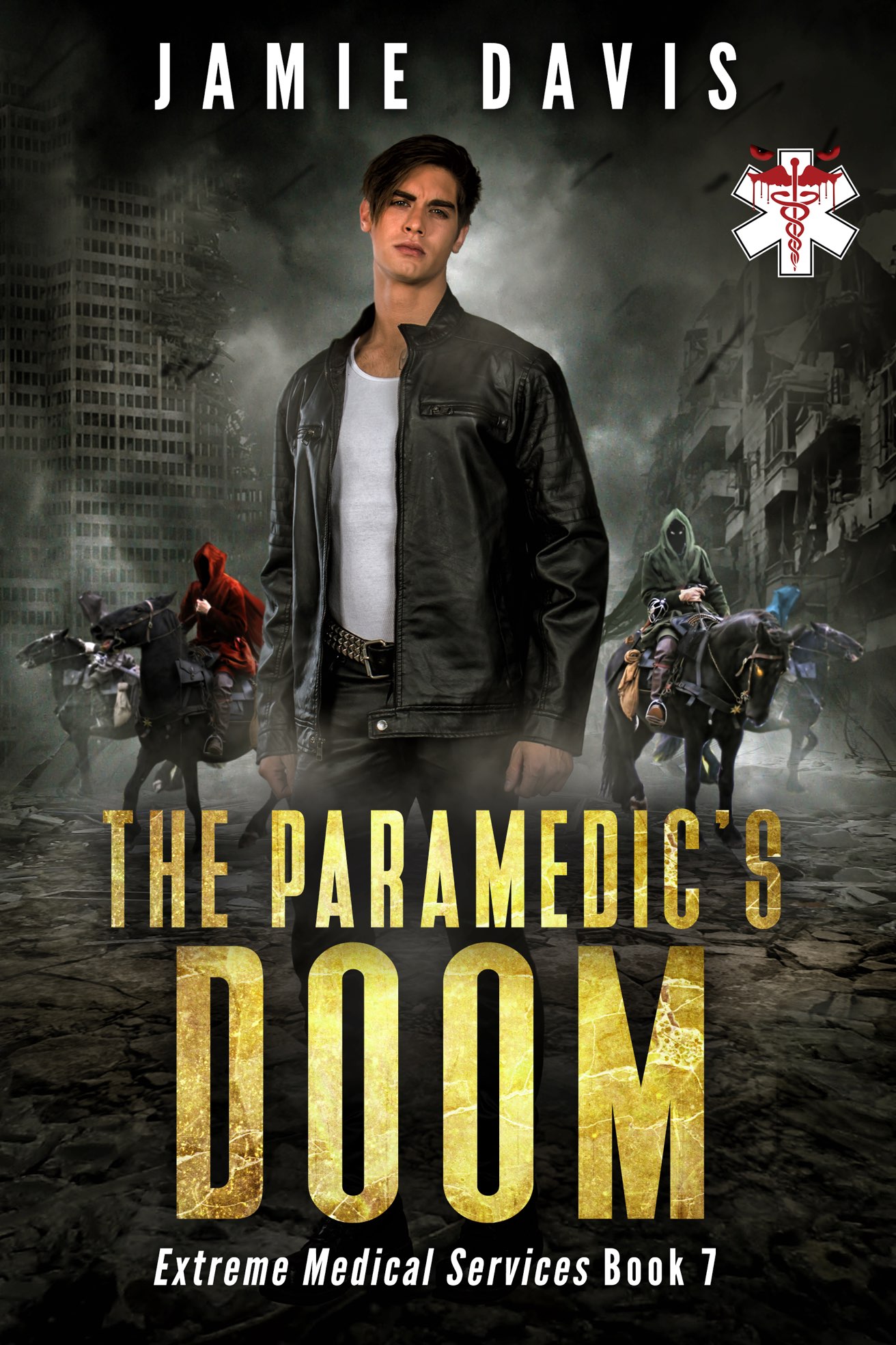 The Paramedic's Doom