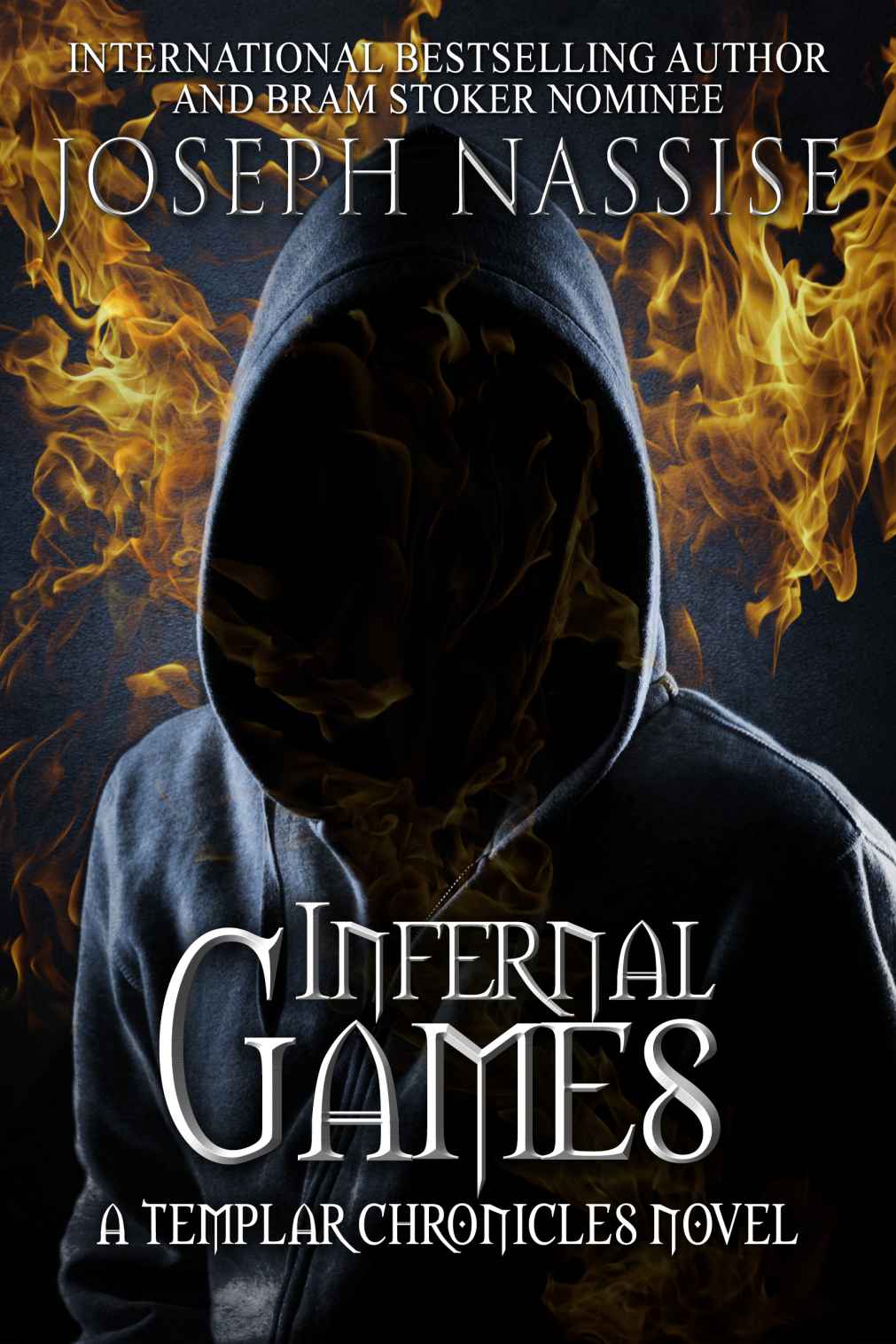 Infernal Games