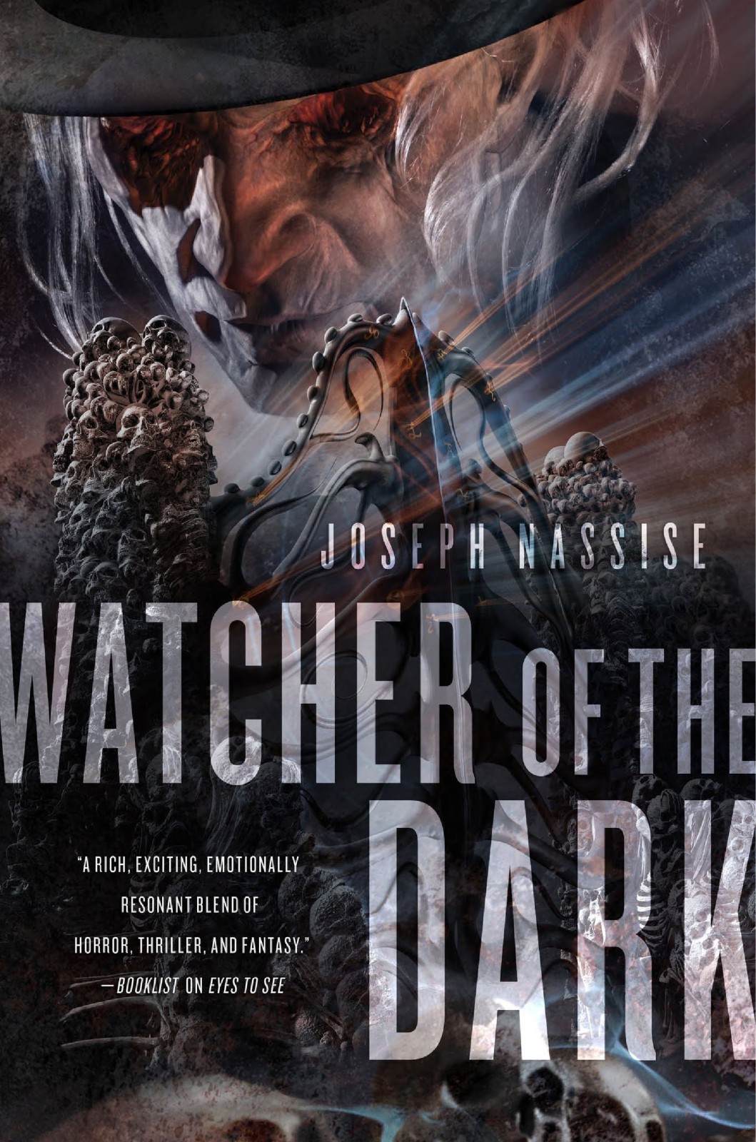 Watcher of the Dark