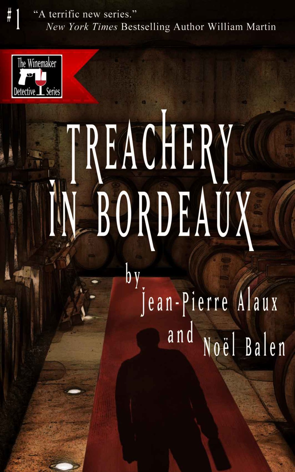 Treachery in Bordeaux