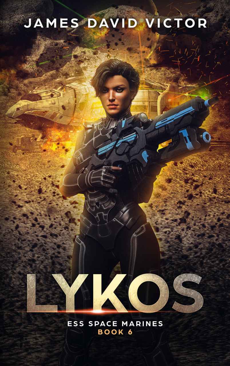 Lykos