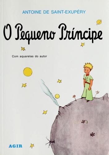 O Pequeno Principe