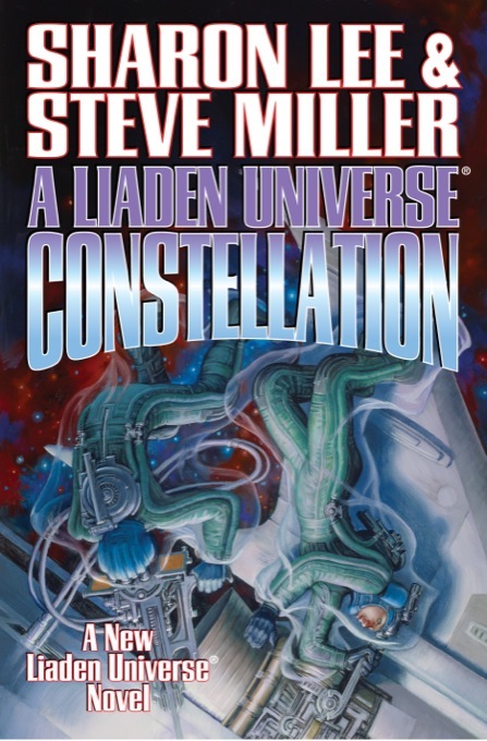 Liaden Universe Constellation, Vol 1