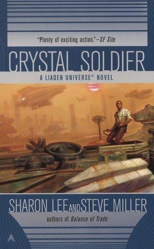 Crystal Soldier