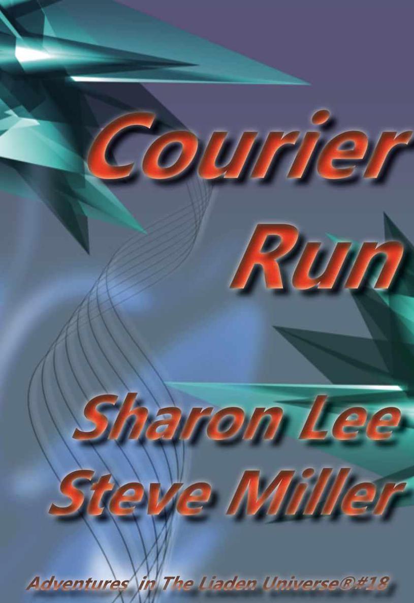 Courier Run