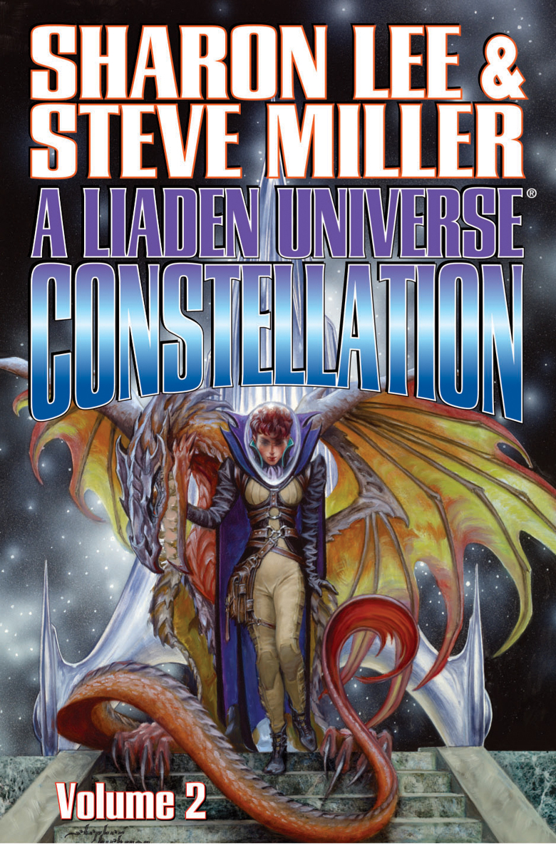 Liaden Universe Constellation, Vol. 2