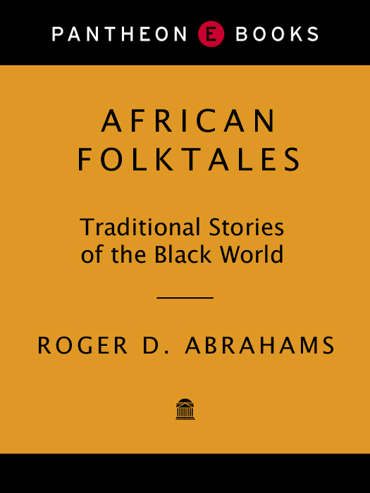 African Folktales