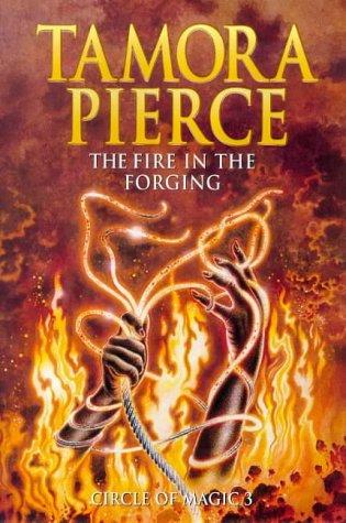 Daja's Book (The Fire in the Forging)