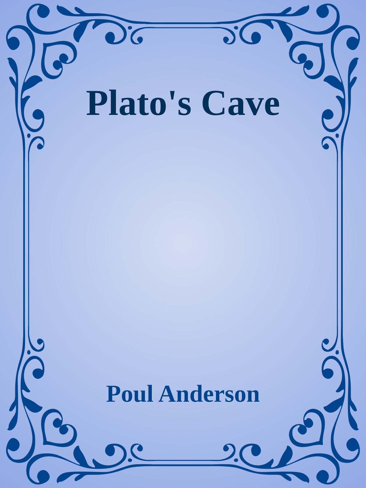 Plato's Cave