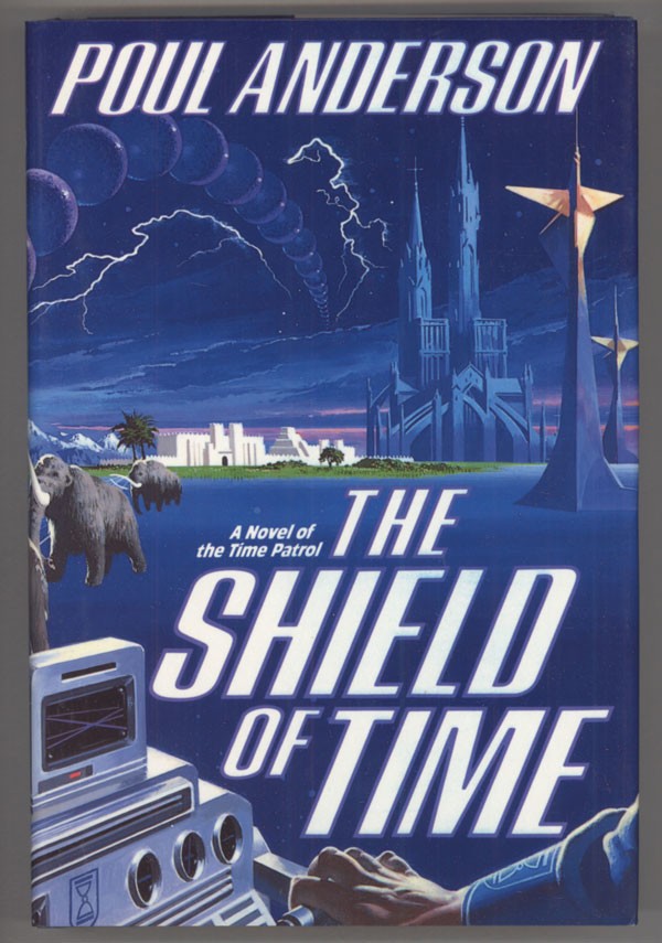 The Shield of Time