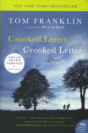 Crooked Letter, Crooked Letter