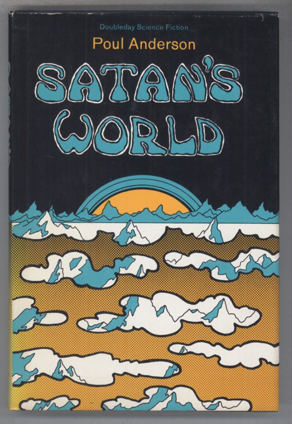 Satan's World