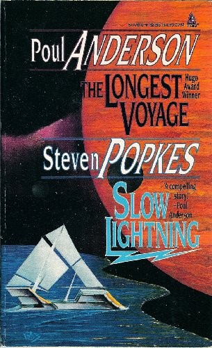 The Longest Voyage