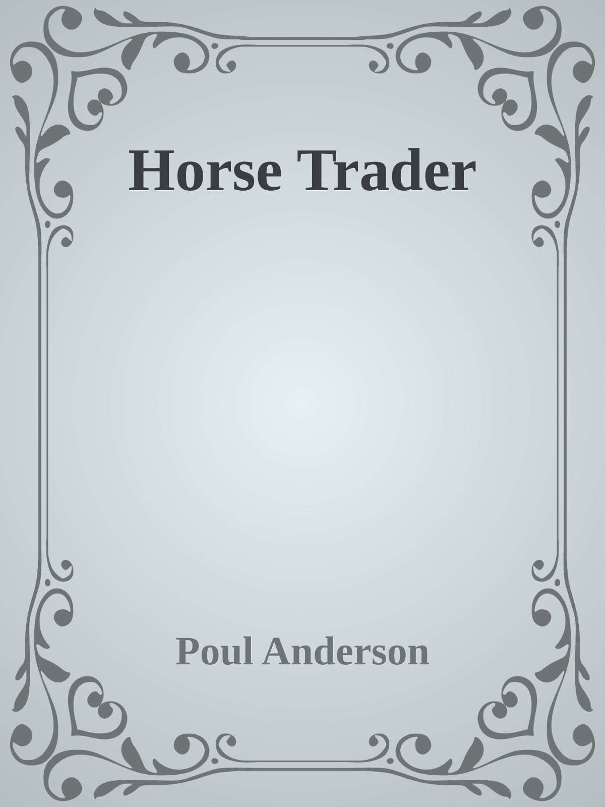 Horse Trader