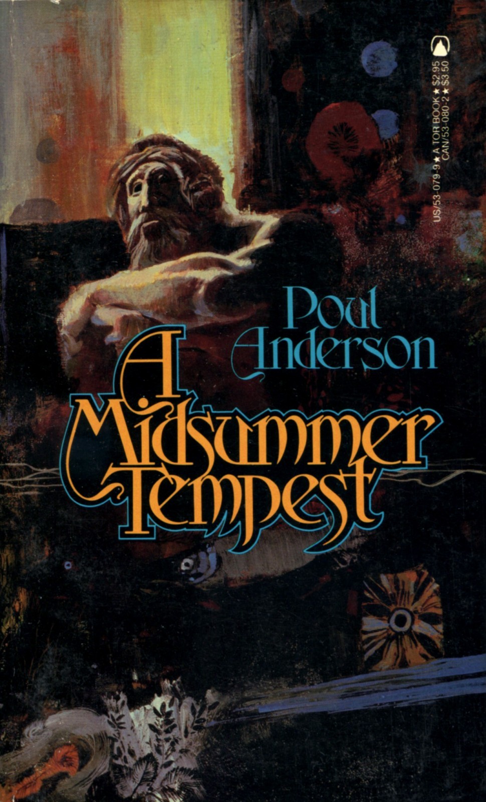 A Midsummer Tempest