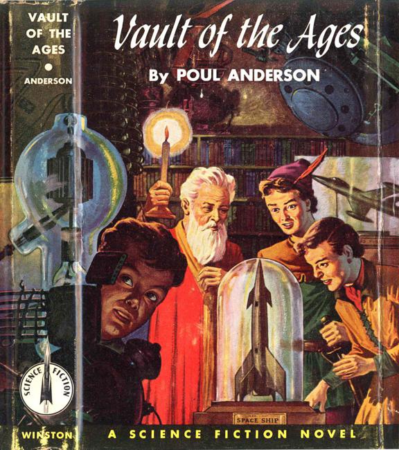 Vault of the Ages