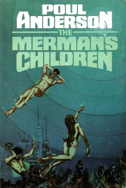 The Merman's Children