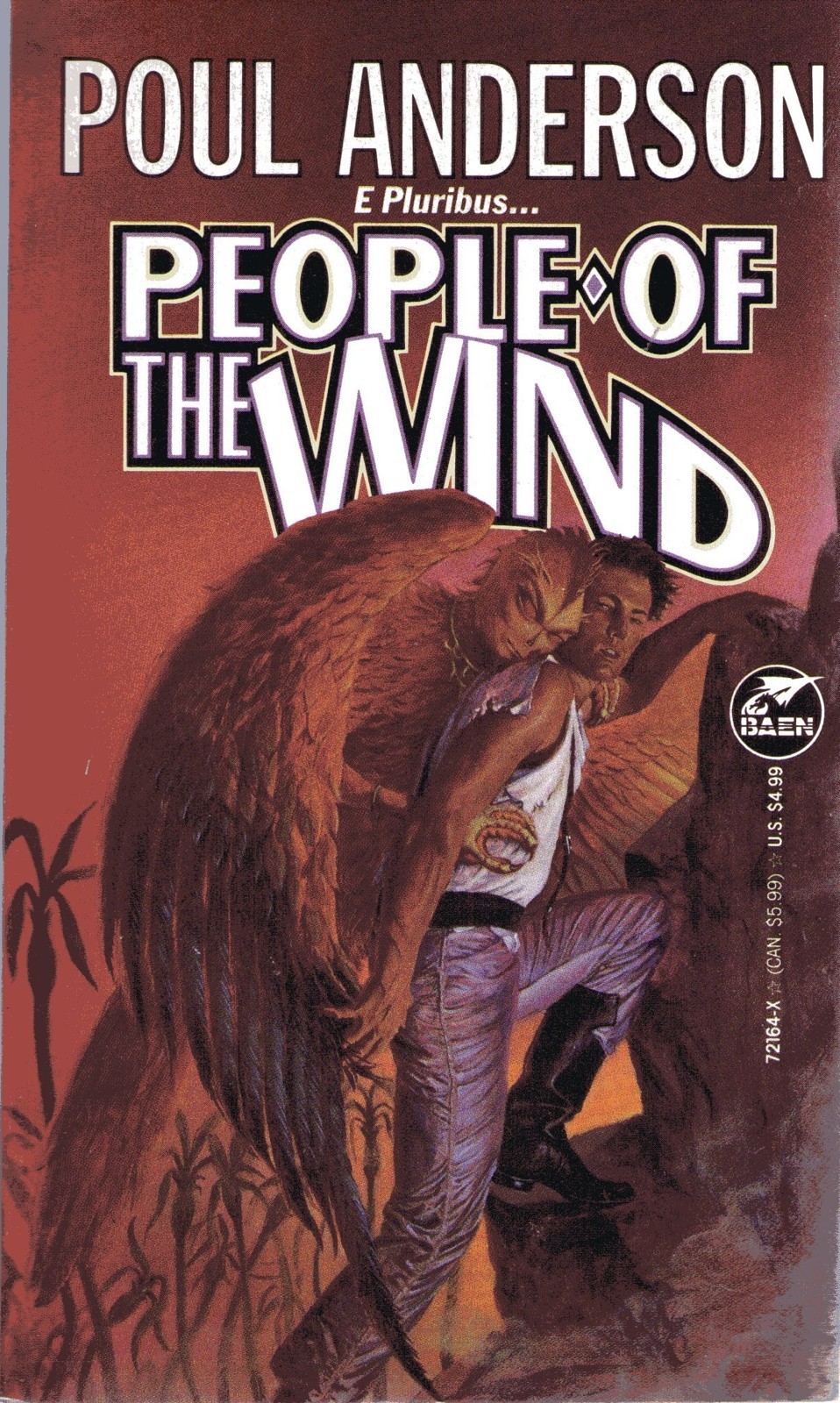 People of the Wind