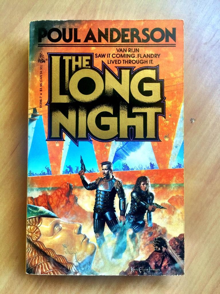 The Long Night