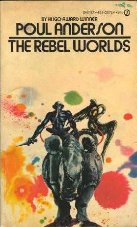 The Rebel Worlds