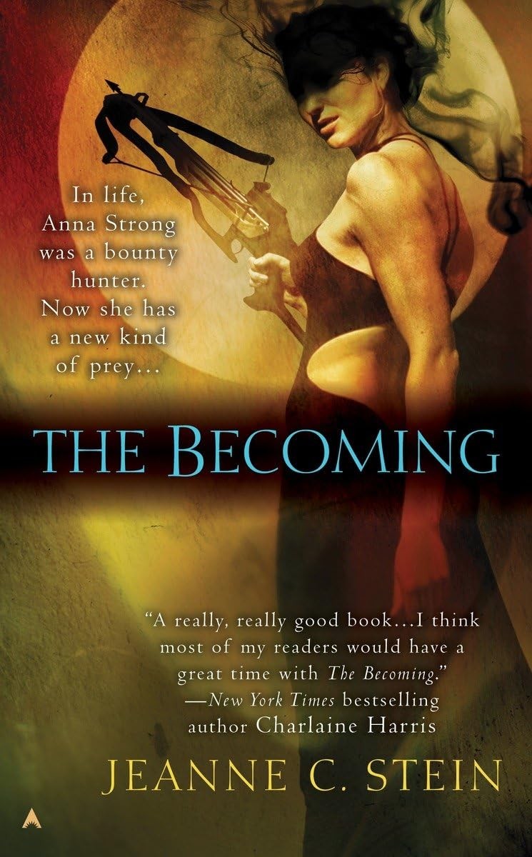 The Becoming