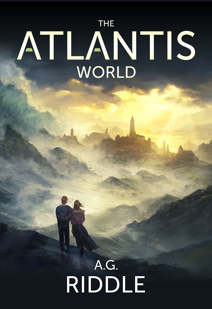 The Atlantis World