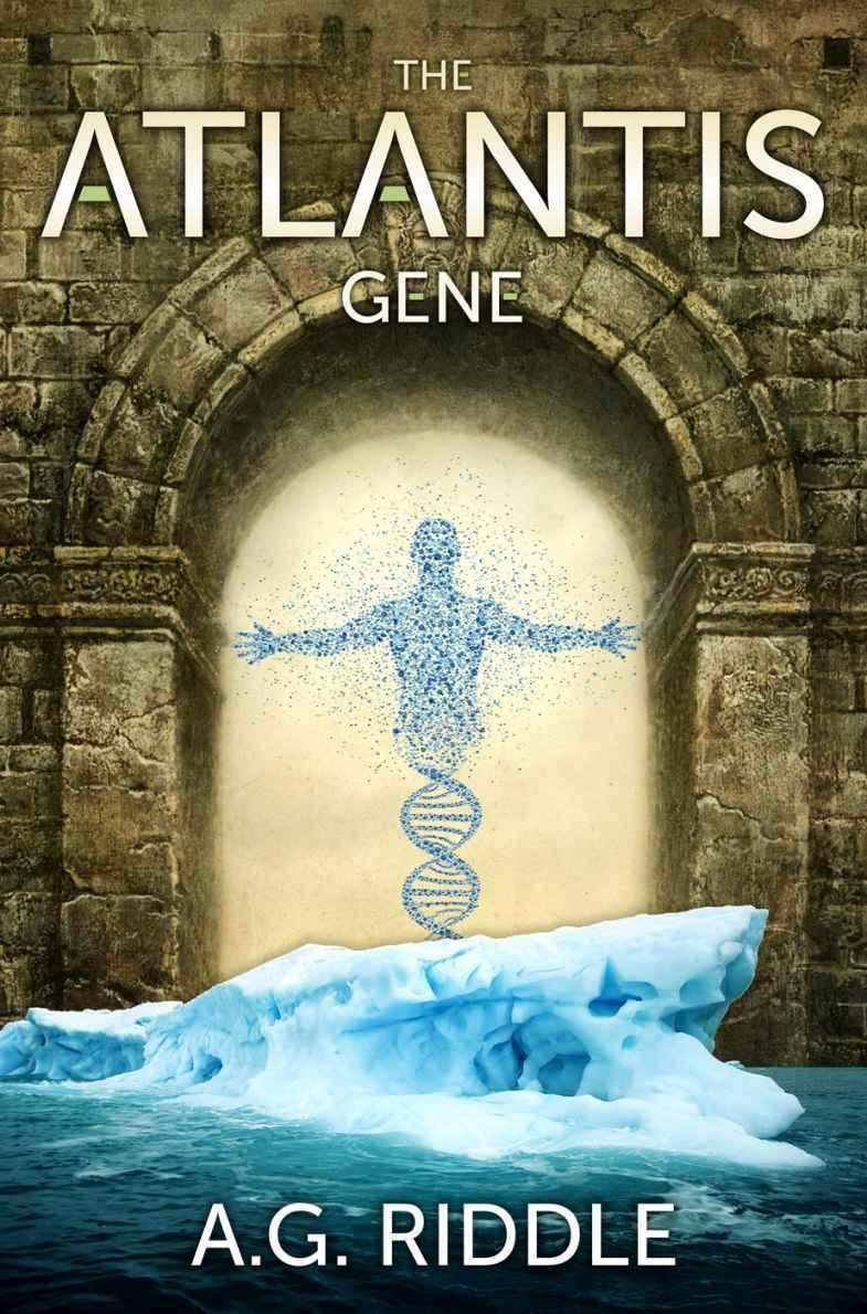 Atlantis Gene