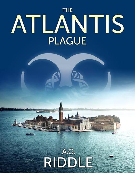 The Atlantis Plague