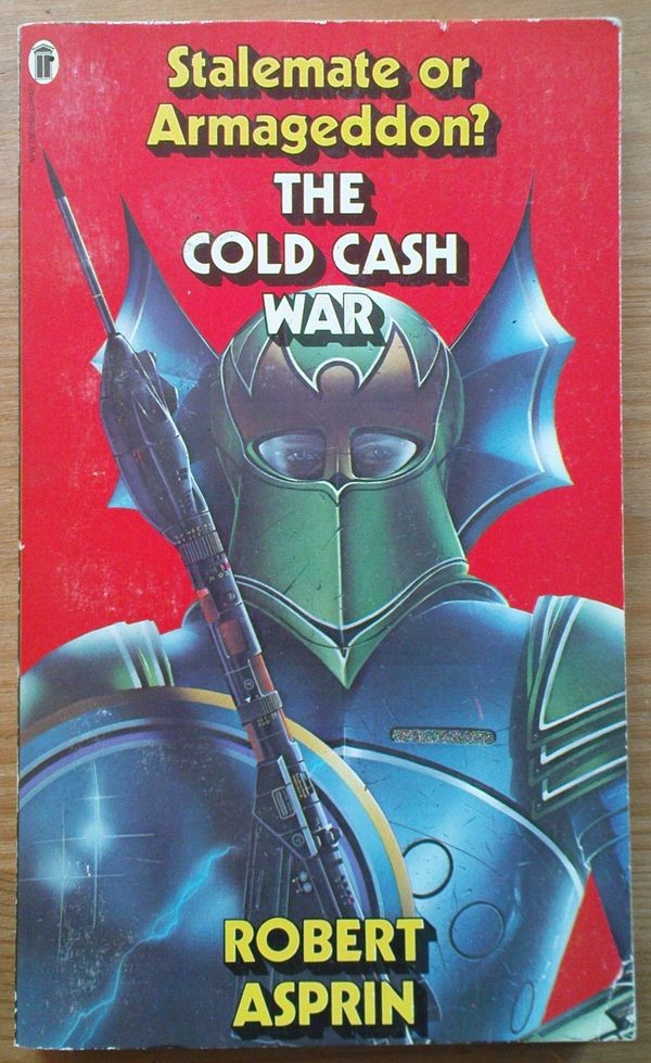 The Cold Cash War