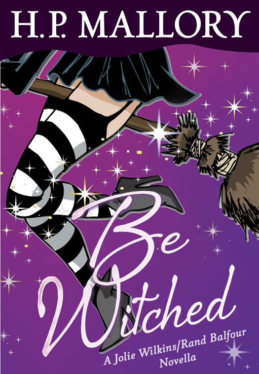 Be Witched