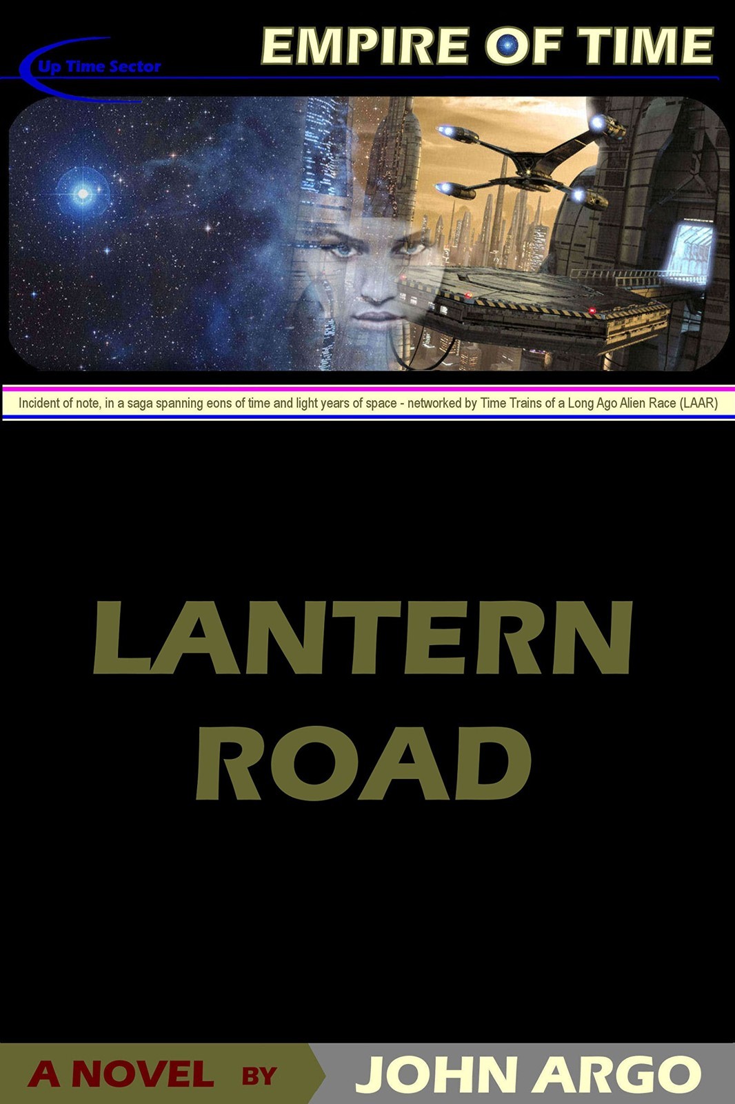 Lantern Road