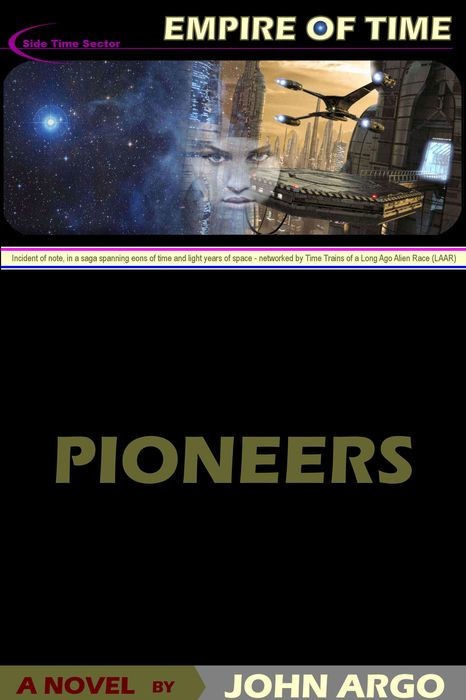 Pioneers: Empire of Time