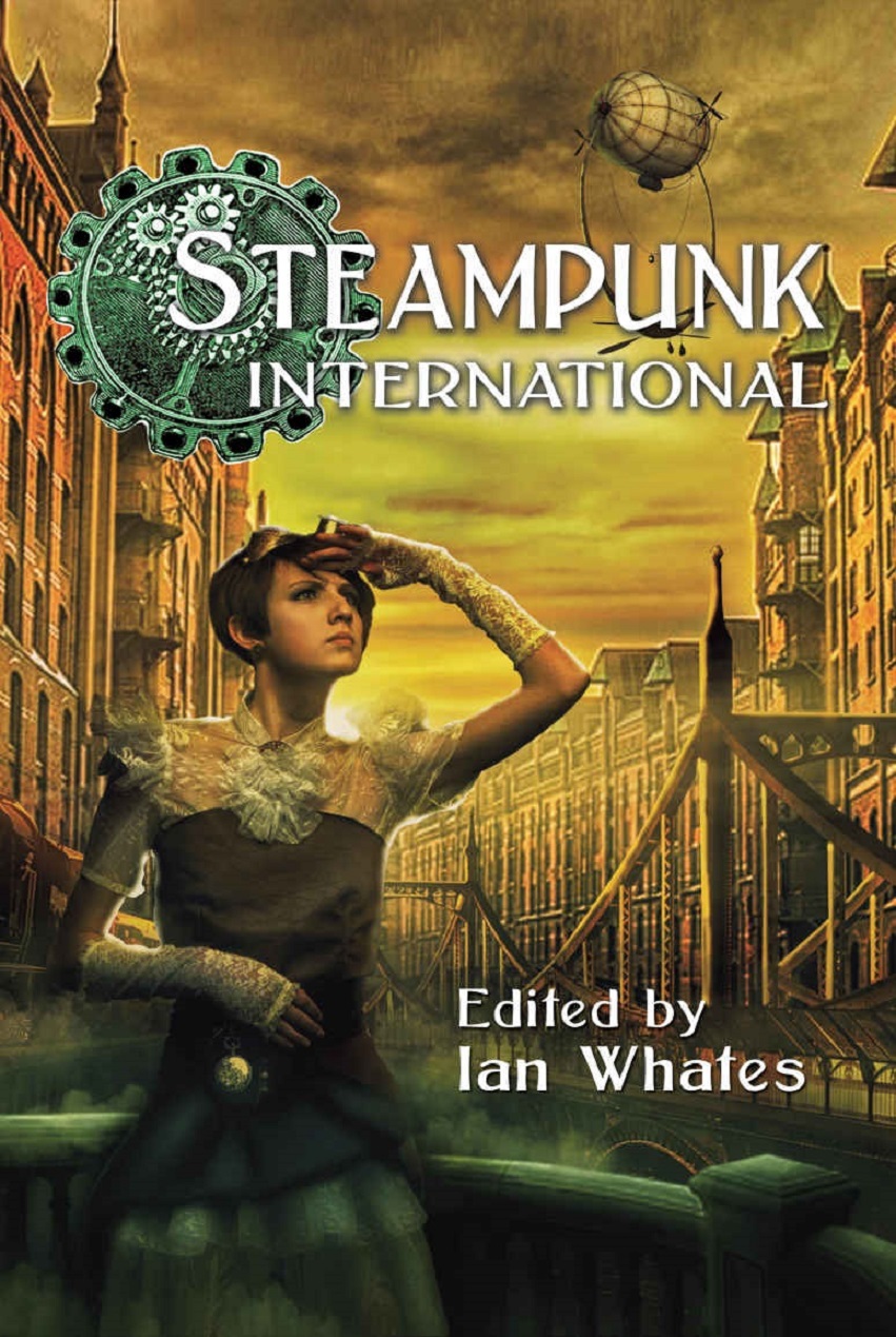 Steampunk International