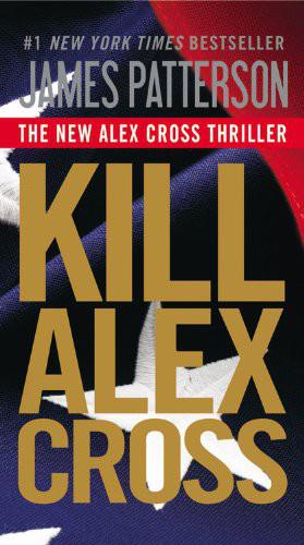 Kill Alex Cross