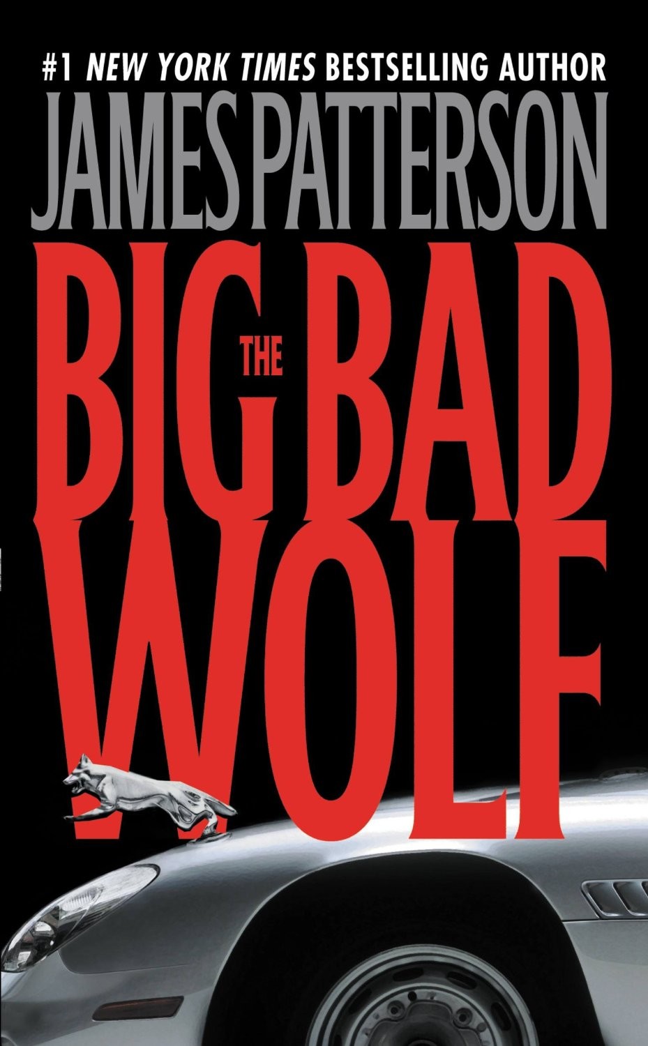 The Big Bad Wolf