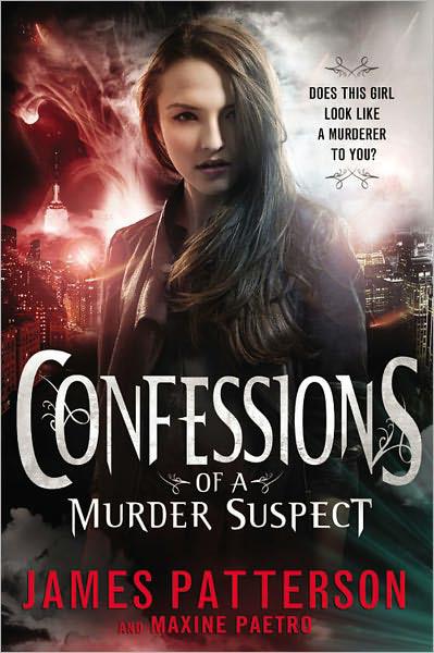 Confessions of a Murder Suspect